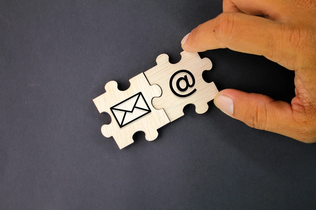 Email Address