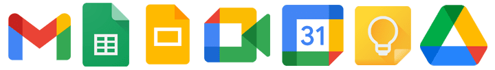 workspace apps